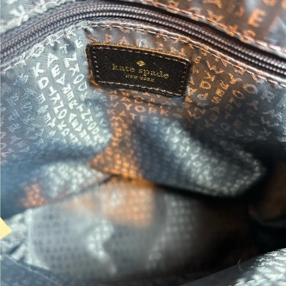 kate spade this stunning